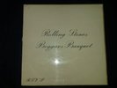 THE ROLLING STONES-BEGGAR'S BANQUET-ORIGINAL 60'S LP