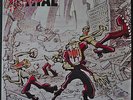 Lethal Aggression - Life Is Hard... 12