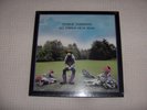 George Harrison All Things Must Pass SEALED ORIGINAL PRESS