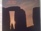 Graham Bond: Holy Magick: UK Vertigo Swirl: 1970: First Issue