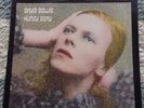 David Bowie Hunky Dory Vinyl 1971 RCA victor, In nice condition