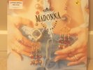 Madonna Like A Prayer -  UK limited edition of 1000 red vinyl copies, Oct 2016