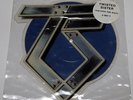 TWISTED SISTER – The Kids Are Back Shaped Picture Disc UK 1983
