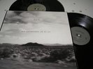 R.E.M. - New Adventures in Hi-fi double LP original US promo copy Warner 1996