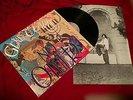 GENE CLARK No Other VINYL LP Asylum ORIG poster/inner slv The Byrds folk psych