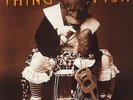 FRANK ZAPPA - THING - FISH - LP 1984 SKCO - 74201