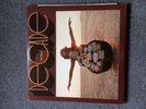 Neil Young; Decade 1976 Triple Album LP