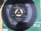 RARE THE BEATLES - PLEASE, PLEASE ME  S.RHODESIA RELEASE 7 SINGLE PARLOPHONE .
