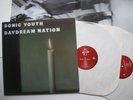 SONIC YOUTH Daydream Nation 2xLP 1988 ORIGINAL Indie Experimental Post Punk
