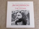 JIM  MORRISON   '' AND AMERICAN PRAYER''  5E-502     1980    2ND PRESS