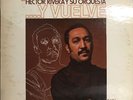 Hector Rivera y Su Orquesta-Y Vuelve-LP 12