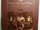 CROSBY STILLS NASH & NEIL YOUNG   NEAR MINT LP   DEJA VU    ATLANTIC RECORDS