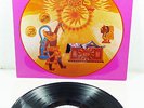 VOICES IN LATIN (Barbara Moore) UK 1968 MORGAN Stereo BOSSA LP 60s