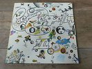 Led Zeppelin - Led Zeppelin III 1970 UK LP ATLANTIC 1st