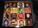 Mobile Fidelity Sound Lab MFSL 1-115 The Who Face Dances