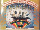 The Beatles MAGICAL MYSTERY TOUR Stereo 180g REMASTERED +24pg Book NEW VINYL LP