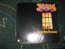 Jellybread sixty-five parkway (original Blue Horizon 12inch LP 2431 002 stereo0
