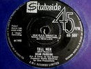 Dean Parrish . Tell her . Northern Soul Classic