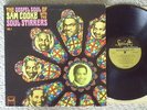 soul gospel SAM COOKE WITH THE SOUL STIRRERS VOL. 1 LP on DG SPECIALTY