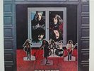 JETHRO TULL / BENEFIT, RARE JAPAN ORIG. 1ST PRESS LP w/INSERT P-8076 PROG EX