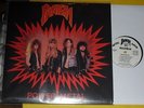 Pantera Power Metal vinyl LP rare Metal Magic Tool Kyuss Qotsa