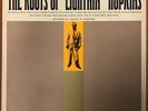 Lightnin' Hopkins - The Roots Of Lightnin' Hopkins LP VG+/VG
