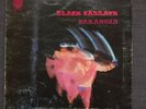 BLACK SABBATH PARANOID USED LP VINYL RECORD 1st UK PRESS G+ G+ VERTIGO