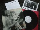 SAVAGE GRACE After The Fall From Grace LP Black Dragon White Label Échantillon