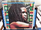 DELROY WILLIAMS/I STAND BLACK/JA MESSAGE LP