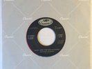 PAUL MCCARTNEY SUZY AND THE RED STRIPES SEASIDE WOMAN  7