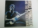 Bruce Springsteen tour programme RARE 1981 THE RIVER