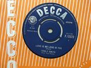 Truly Smith Love Is Me Love Is You  / 7