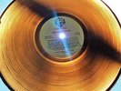 JOHN LENNON DOUBLE FANTASY RARE TRANSLUCENT LP 12