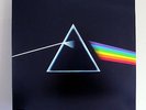 PINK FLOYD: DARK SIDE OF THE MOON - QUADROPHONIC AUSTRALIAN TWO RARE POSTERS