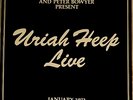 Uriah Heep 
