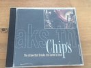 Chips - The Straw that Breaks the Camel's Back | Fat Chance, Wave, Fonzie, Runt