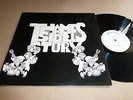 THAMES SIDE STORY - RARE LOCAL SCENE PRIVATE PRESS RUBARB RUBARB VICTORY OF LOVE