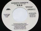 NWA N.W.A. 7