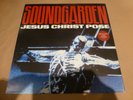 Soundgarden - Jesus Christ Pose (12