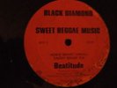 * Beatitude (Howie Smart) - Sweet Reggae Music * Orig 12