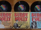 buddy holly 3x uk ep new york mca 252 rocknroll mca 253 crickets hits mca 254