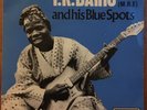 I K Dairo (MBE) And His Blue Spots 45 Juju Afro Highlife  Decca