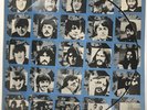 THE BEATLES Christmas Album Fan Club Promo  PICTURE DISC LP
