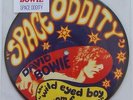 DAVID BOWIE SPACE ODDITY PIC DISC 40TH ANNIVERSART