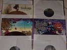 psychotic waltz vinyl lp / bleeding, mosquito, social grace, into the everflow