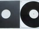 Depeche Mode Barrel of a Gun PL 12 Bong 25 Whitelabel Testpressing