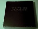 The Eagles - The Studio Albums 1972-1979 (Ltd Edition) 6x 180g Vinyl LP Box-Set