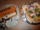 SMALL FACES Ogden's Nut Gone Flake Rock Music Pink Immediate IMSP 012 LP
