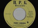 Funk Breaks 45 - Sir Guy - Funky Virginia - D.P.G. - mp3