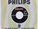 Latin Soul Mod 45 MILT SEALEY Jelly Bean PHILIPS promo HEAR